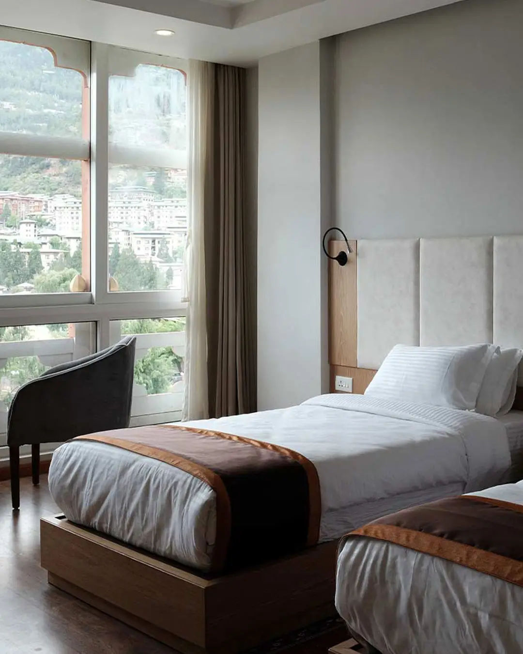 Deluxe room photo 5
