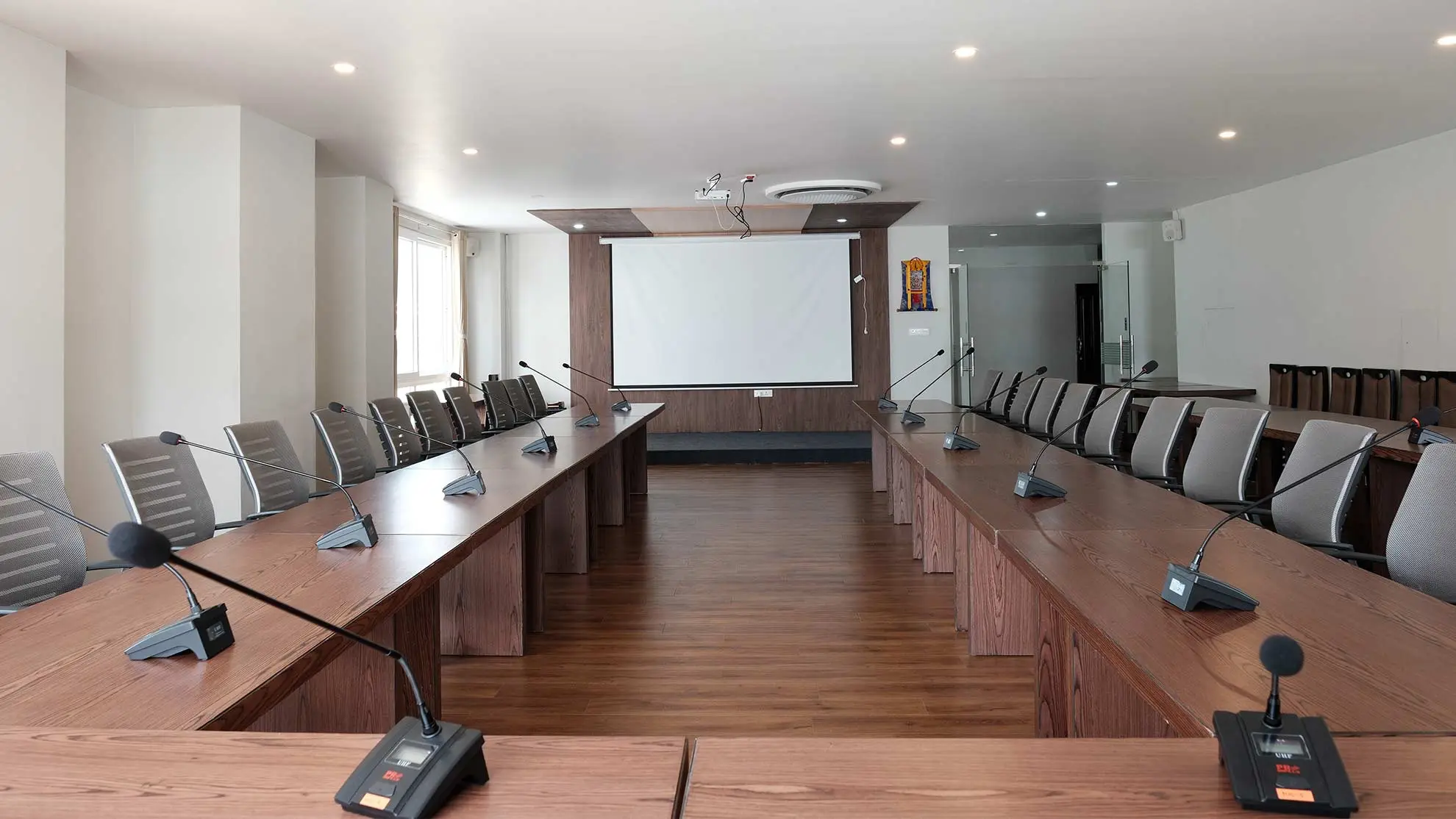 Conference Hall gallery 5