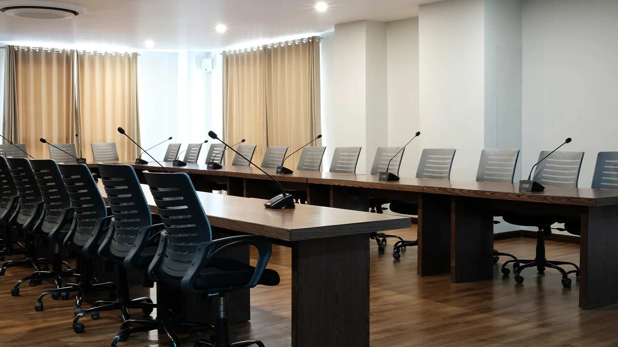 Conference Hall gallery 9