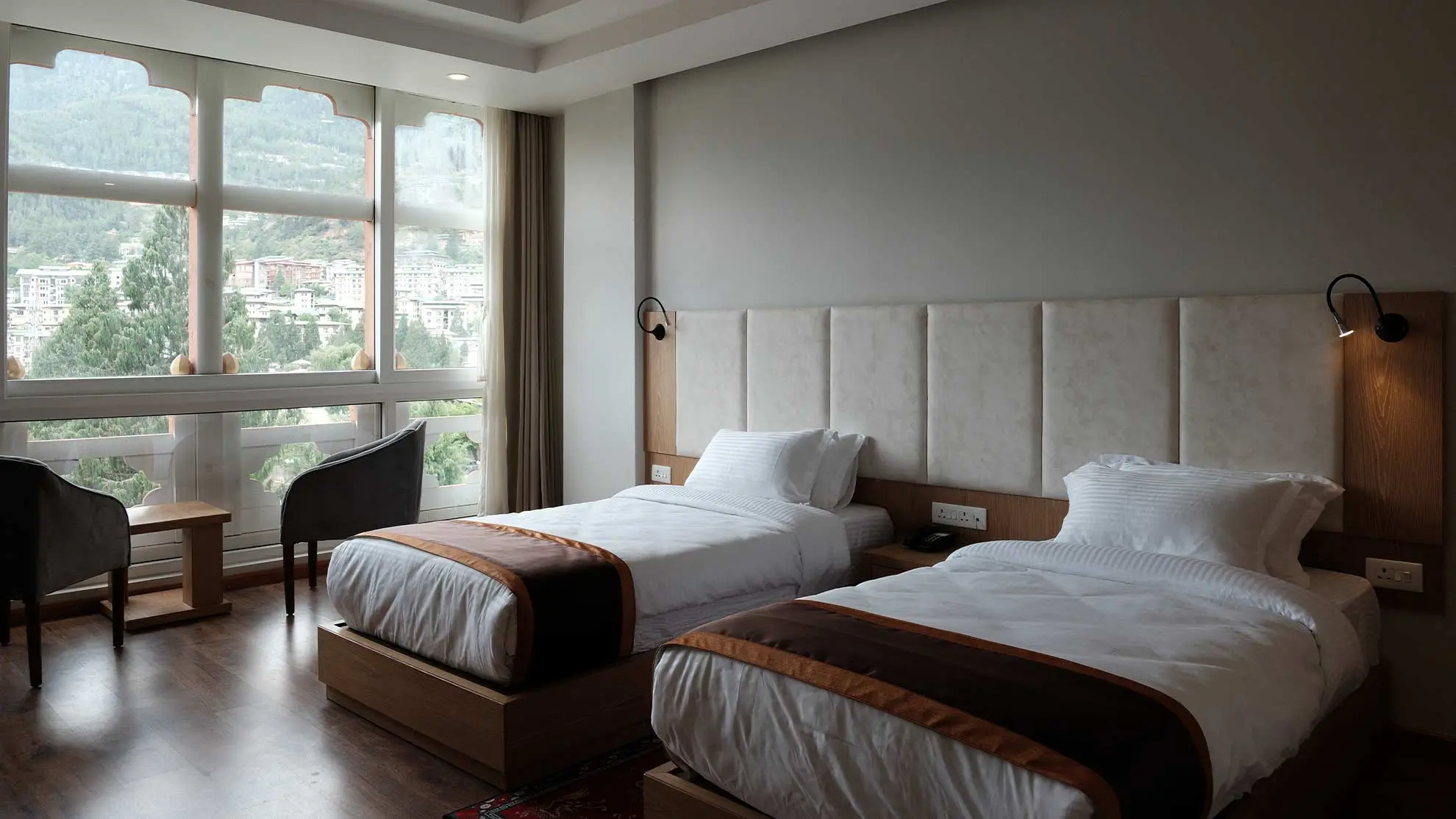 Deluxe room photo 5
