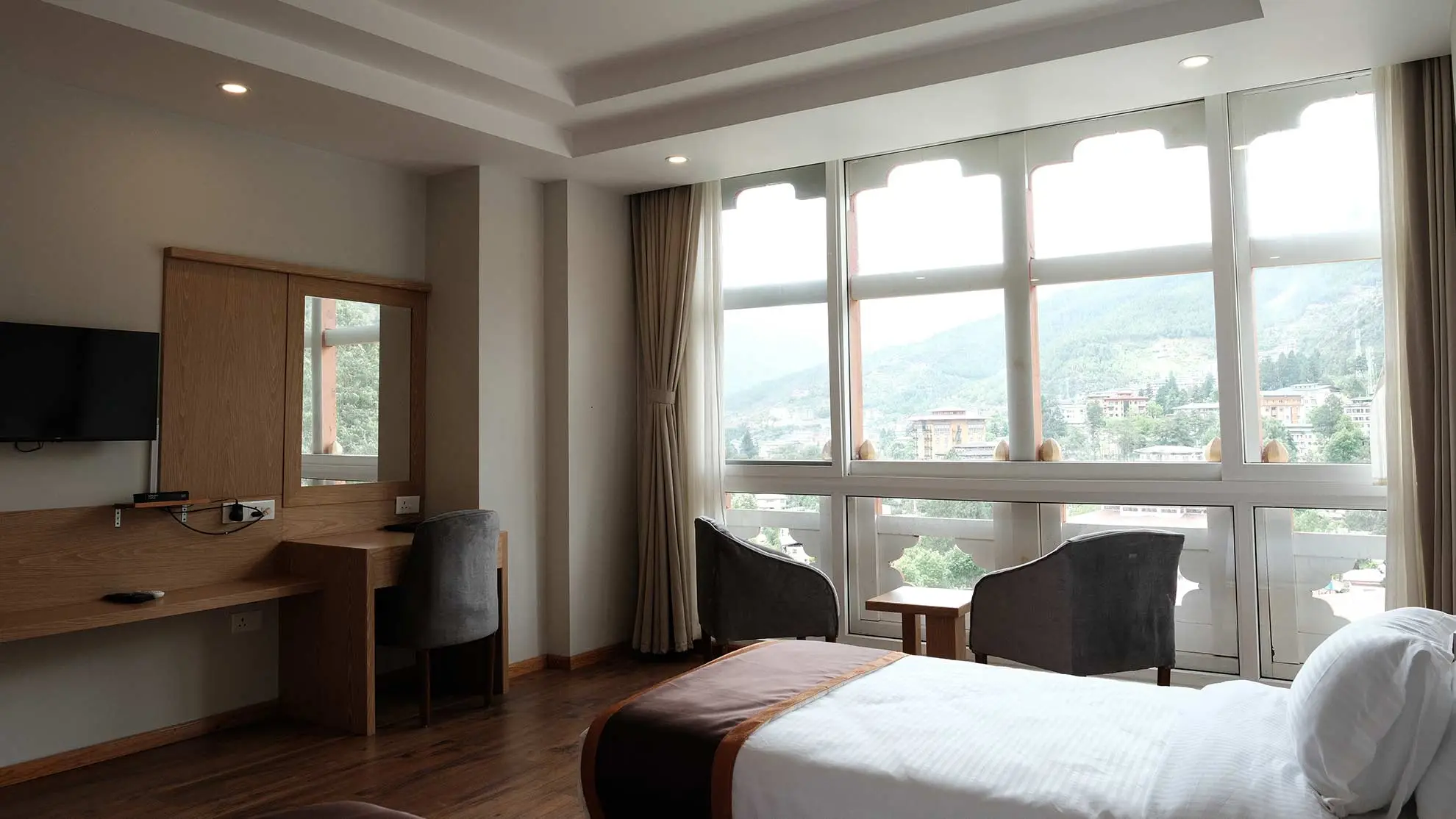 Deluxe room photo 4