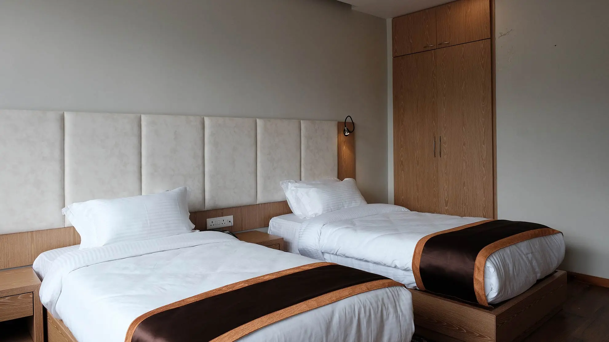 Deluxe room photo 3