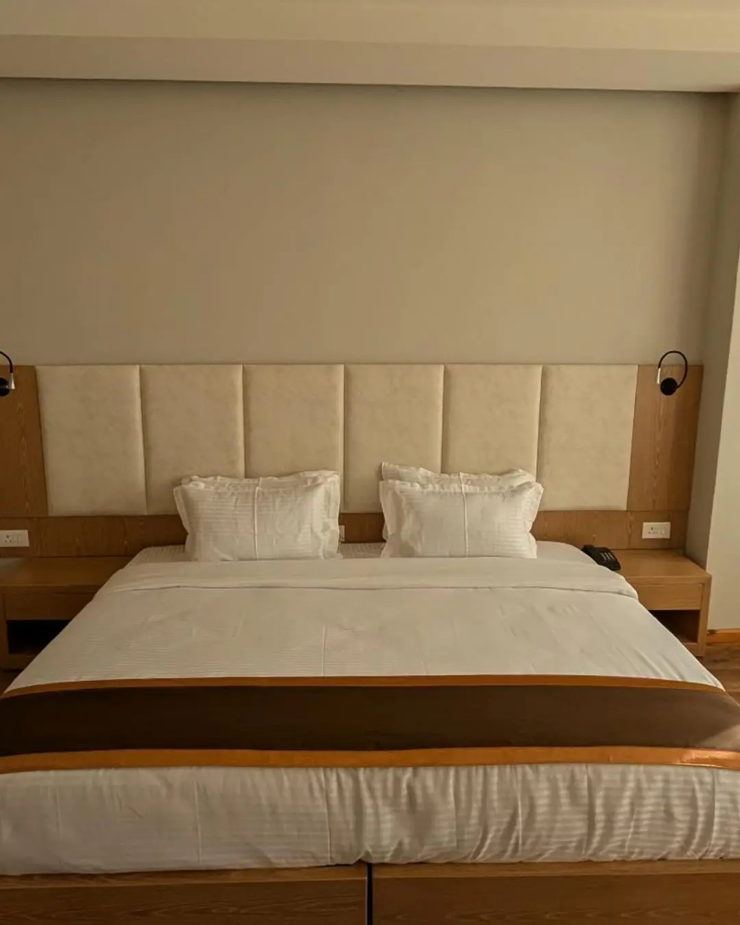 Deluxe room photo 2