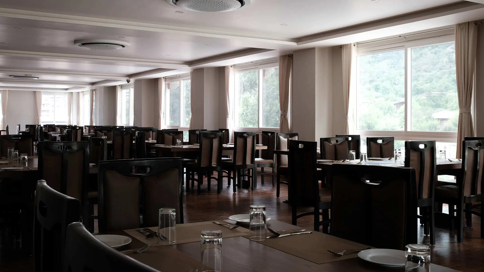 Restaurant & Bar gallery 15