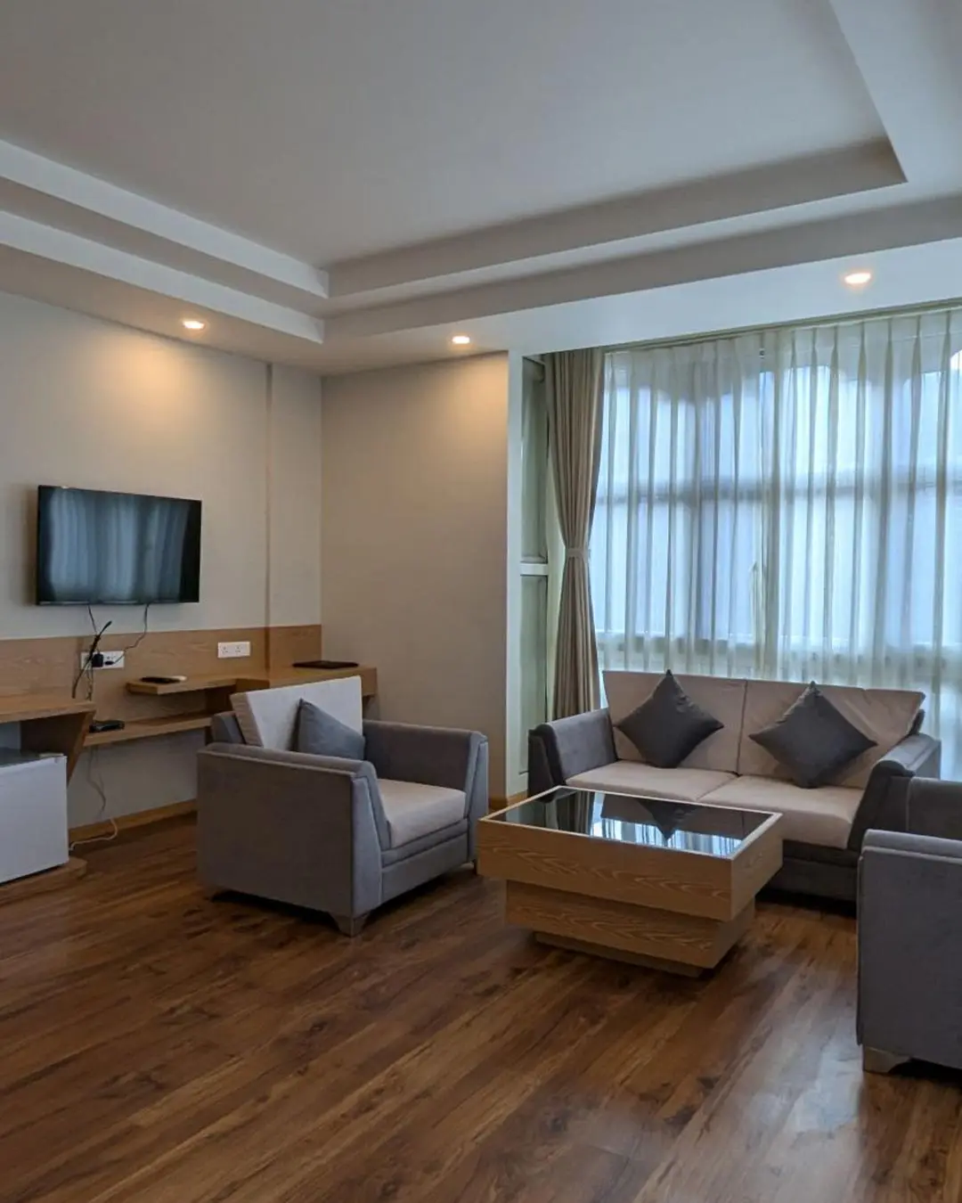 Suite photo 1