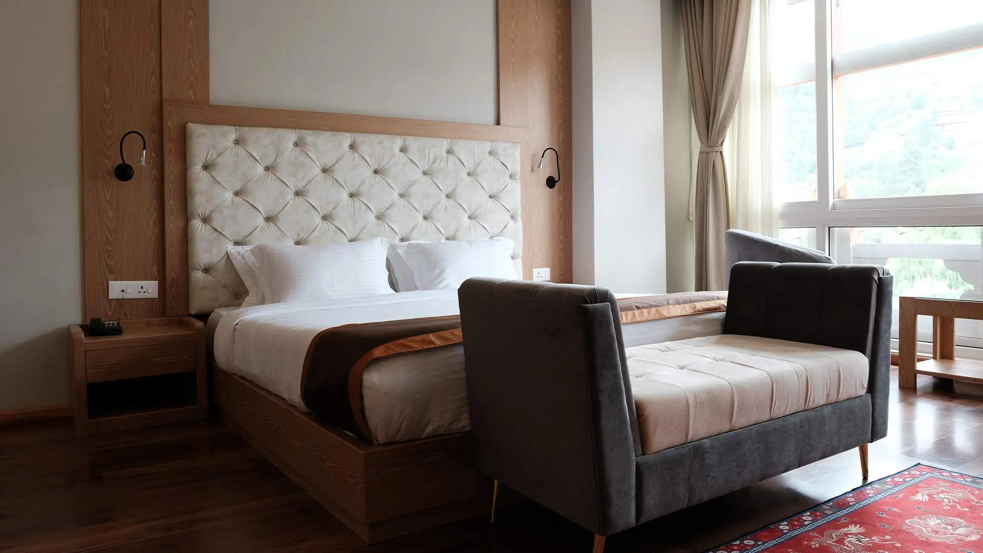 Suite photo 8