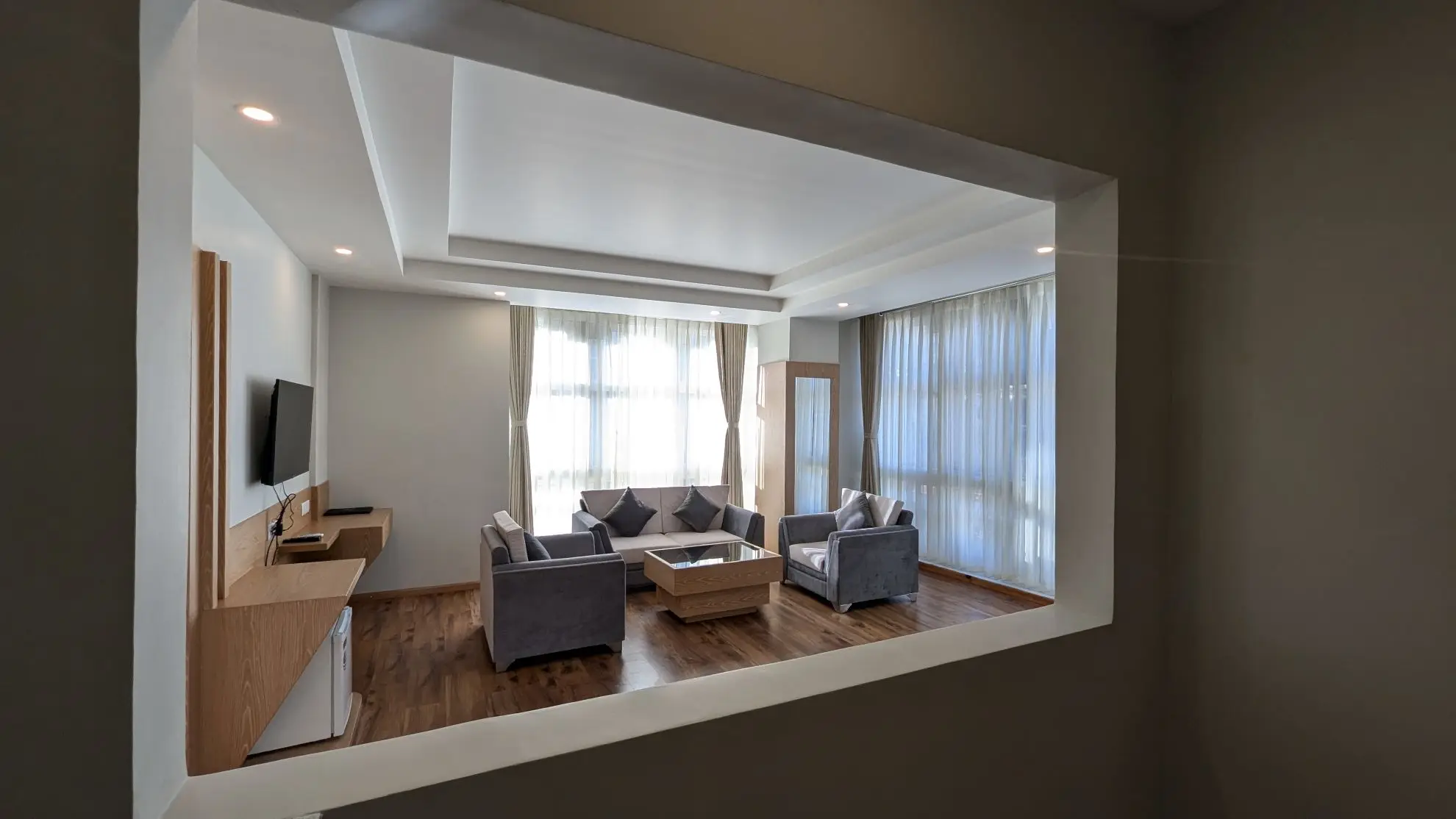 Suite photo 3