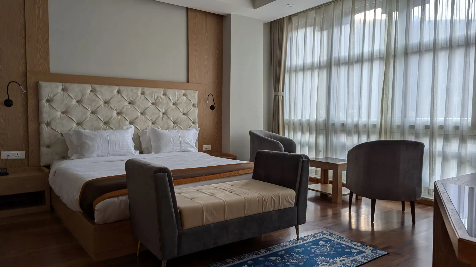 Suite photo 2