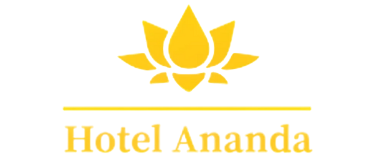 Hotel Ananda Logo